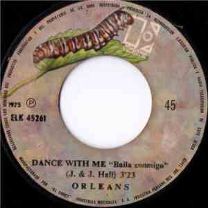 Orleans - Dance With Me = Baila Conmigo
