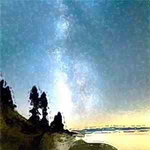 Papadosio - By The Light Of The Stars EP
