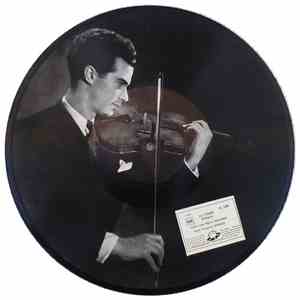 Pepito Sanchéz Violin solo - Piano Françoise Doreau - Le Canari / La Ronde  ...