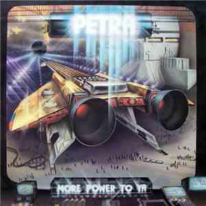 Petra  - More Power To Ya