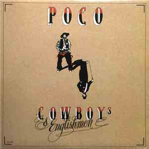 Poco  - Cowboys & Englishmen