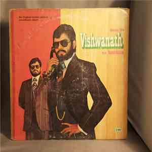 Rajesh Roshan - Vishwanath