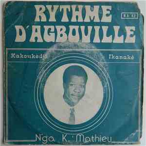Rythme D'Agbouville - Kakoukèdje