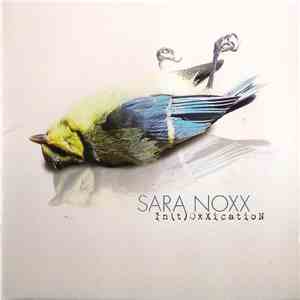 Sara Noxx - In(t)oxxication