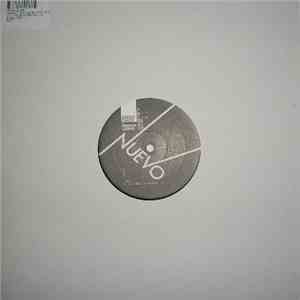 Savvas Ysatis + Hristos Lainas - In A Mechanical Nature EP