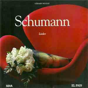 Schumann - Lieder