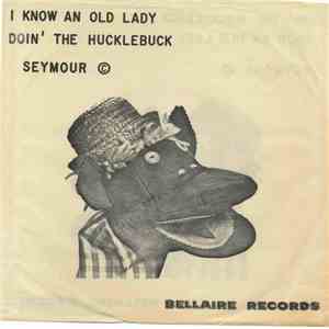 Seymour  With The Champagne Brothers - I Know An Old Lady