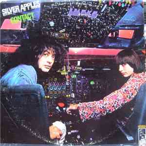 Silver Apples - Contact