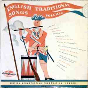 Stanley Riley, Brenda Cleather - English Traditional Songs Volume 2