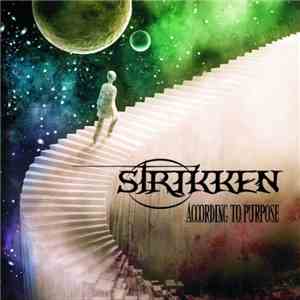 Strikken  - According To Purpose