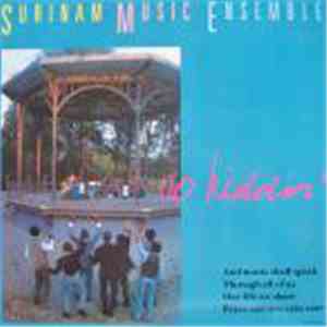Surinam Music Ensemble - No Kiddin'