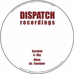 Survival / Hiten - Sky / Turnover