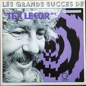 Tex Lecor - Les Grands Succès de Tex Lecor Volume 2