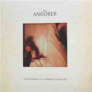The Anchoress - Confessions Of A Romance Novelist