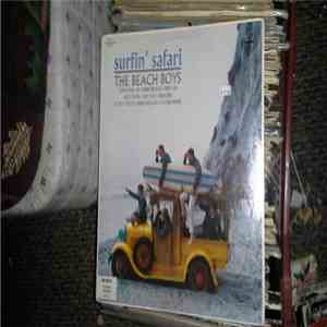 The Beach Boys - Surfin' Safari