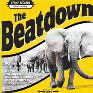 The Beatdown - Walkin' Proud