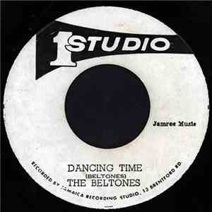 The Beltones / Peter Tosh & The Wailers - Dancing Time / Treat Me Good
