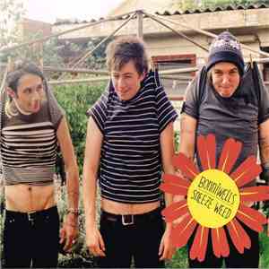 The Bonniwells - Sneeze Weed