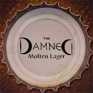 The Damned - Molten Lager