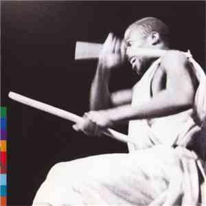 The Drummers Of Burundi - Live At Real World