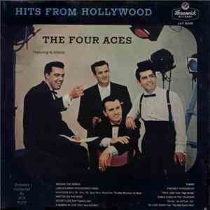 The Four Aces Featuring Al Alberts - Hits From Hollywood