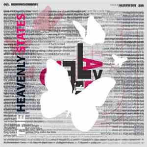 The Heavenly States - Delayer
