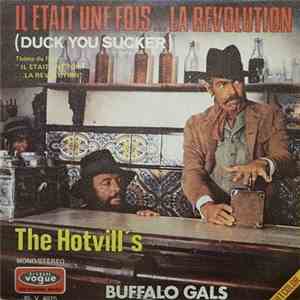 The Hotvill's - Il Etait Une Fois... La Revolution