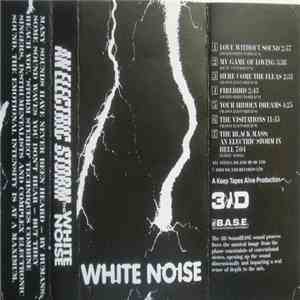 The White Noise - An Electric Storm