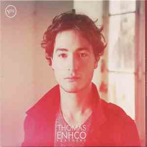 Thomas Enhco - Feathers