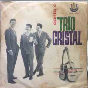 Trio Cristal - Canta O Trio