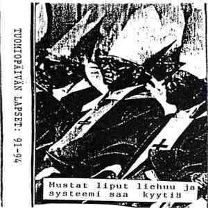 Tuomiopäivän Lapset - 91-94