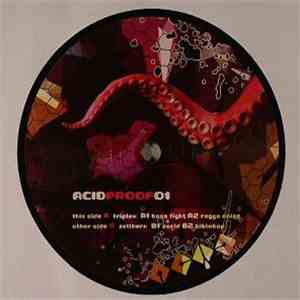 Various - Acid Proof 01