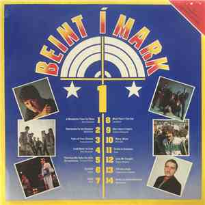 Various - Beint Í Mark 1