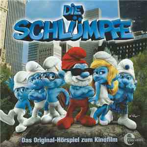 Various - Die Schlümpfe (Das Original-Hörspiel Zum Film)