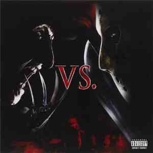 Various - Freddy Vs. Jason - The Original Motion Picture Soundtrack