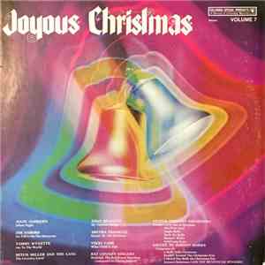 Various - Joyous Christmas Volume 7