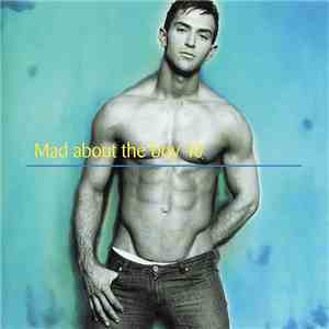 Various - Mad About The Boy 10