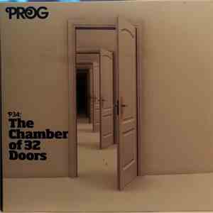 Various - P34: The Chamber Of 32 Doors
