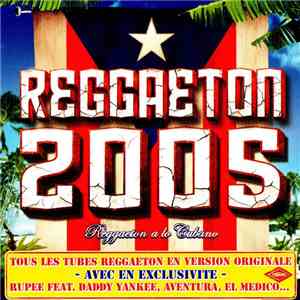 Various - Reggaeton 2005