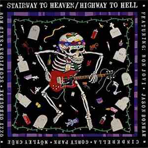 Various - Stairway To Heaven / Highway To Hell