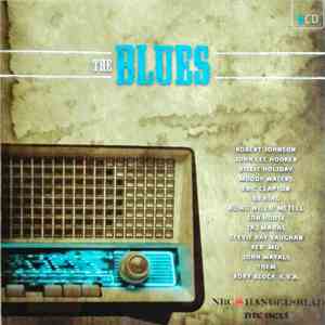 Various - The Blues