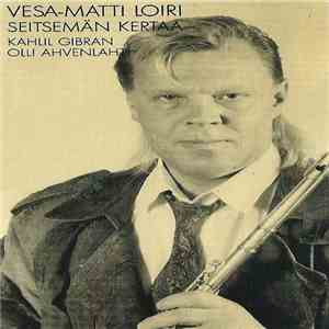 Vesa-Matti Loiri - Seitsemän Kertaa