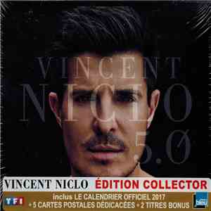 Vincent Niclo - 5.O