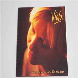 Viola  - Our Master, Our Saviour