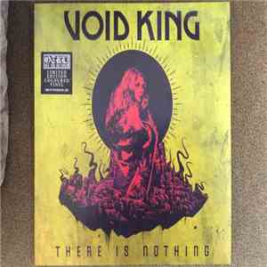 Void King - There Is Nothing