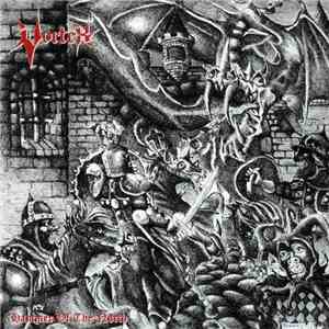 Vortex  - Hammer Of The North