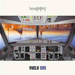Vuelo 505 - Turbulencias
