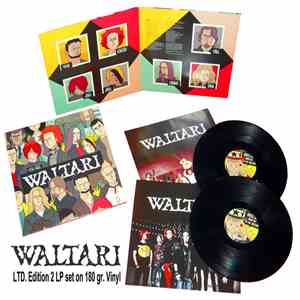 Waltari - You Are Waltari