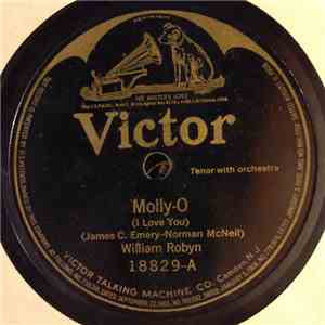 William Robyn / Charles Harrison - Molly-O / Love's Ship