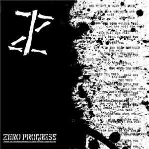 Zero Progress - The Void